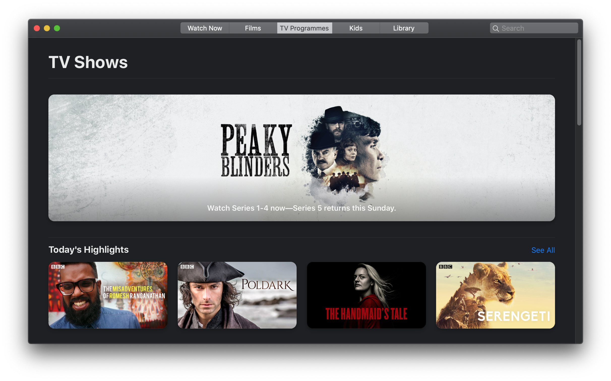 Download Films On Apple Mac