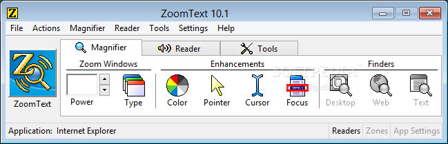 Zoomtext keyboard download